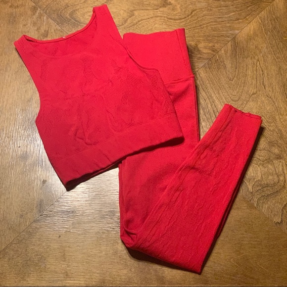 Fabletics Other - Fabletics | Ambition 2-Piece Outfit
